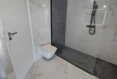 Casă cu 4 camere în Cetate - 8