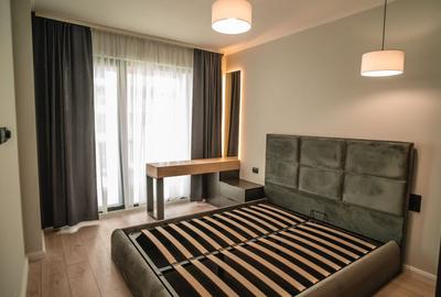 Apartamente de 1,2,3 camere finisate, zona Eroilor, Floresti! - 7