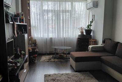 Apartament 2 cam Tiglina 2, etaj 2/4 ,pozitie excelenta - 1