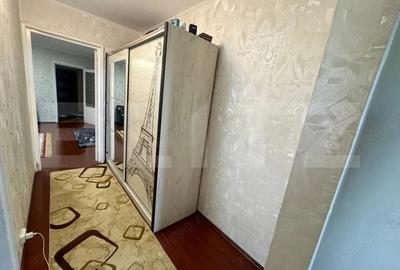 Apartament cu 3 camere semidecomandat în Central - 6