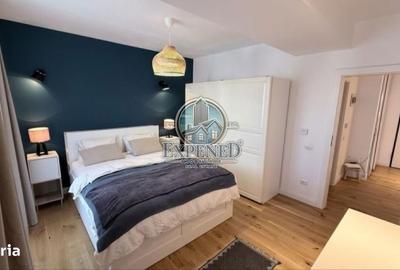 Apartament cu 2 camere decomandat în Primăverii