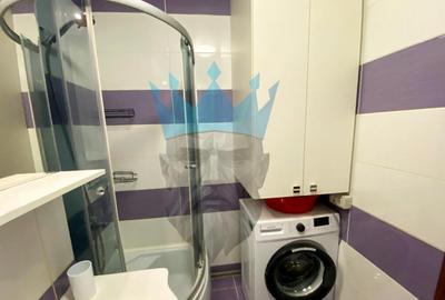 2 Camere Decomandat cu terasa 13 MP in Bloc nou Bd. IC Brati - 1