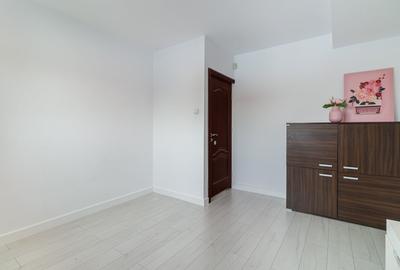 Casa Corbeanca - Curte si liniste - 10