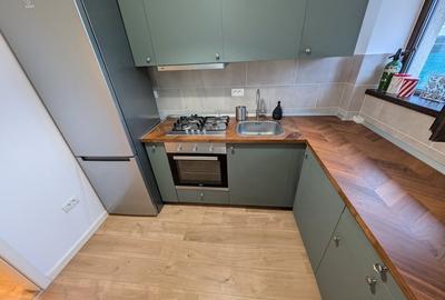 Apartament 3 camere 72mp | Gradina 86mp | 0 comision | Otopeni | Mobilat Parcare - 15