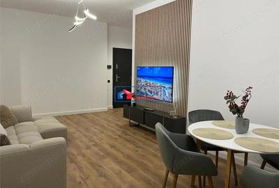 Vanzare apartament 2 camere de LUX zona Iris Terapia Fabricii, Cluj-Napoca - 1