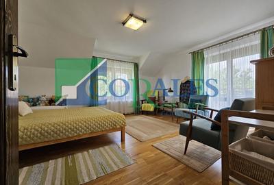 Casă individuală cu 7 camere cu Canalizare în Săcălaz - 12