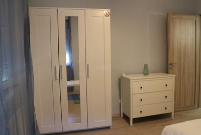 Apartament cu 2 camere decomandat în Bună Ziua - 3