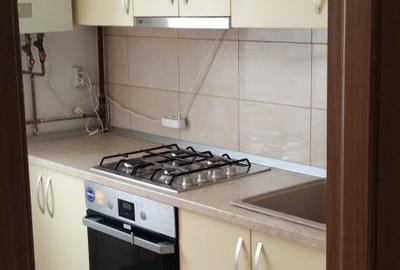 Apartament cu 3 camere semidecomandat în Ultracentral - 6