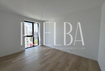 Apartament cu 3 camere semidecomandat în Cotroceni