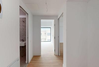 Apartament cu 3 camere decomandat în Cotroceni - 8