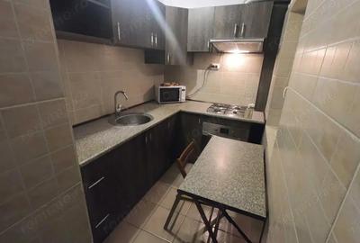 Garsoniera de inchiriat in zona Turda - 3