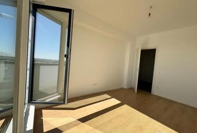 Apartament cu 2 camere decomandat în Chitila - 8