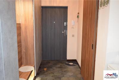 Apartament Nou Mobilat si Utilat 2 Camere de Zona Tudor - 10