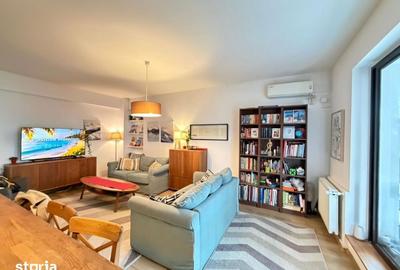 Apartament cu 4 camere în Central - 10