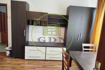 Apartament 2 camere, zona Cantemir strada Grigore Ureche - 9