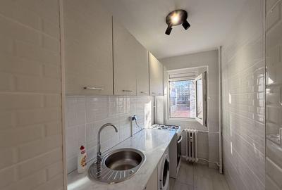 Apartament 2 camere renovat 2025, bloc 1976 Salajan - 6