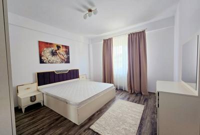 Apartament cu 2 camere decomandat în Dobroești