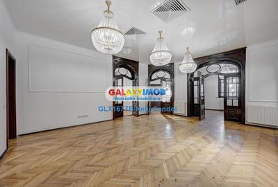 Apartament cu 7 camere decomandat în Cotroceni - 6