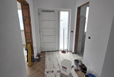 Duplex despartit|120 MP UTIL|TERASĂ 35 MP|226.000 Euro comision 0%! - 7