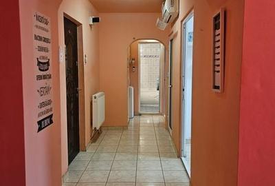 Apartament cu 2 camere decomandat în Gării - 5