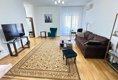 Apartament luminos Herastrau - 2