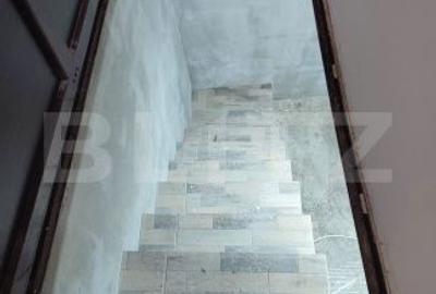 Casă cu 5 camere cu Teren 480 Mp în Central