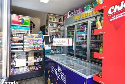 Spațiu comercial, de 46 mp, în Mănăștur - 1
