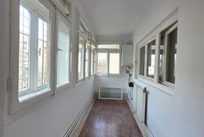 Birou, de 50 mp, în Barbu Văcărescu - 4