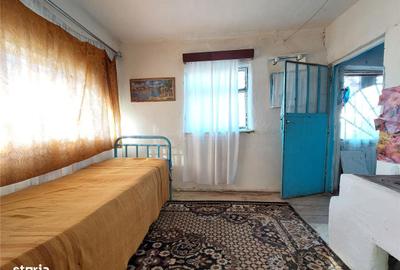 Casă cu 4 camere în Boboc - 1