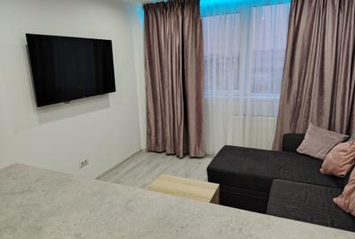 Apartament cu 2 camere decomandat, mobilat în Drumul Taberei - 7