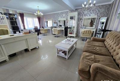 Spatiu comercial de inchiriat, spatiu birouri, 65 mp, Primaverii - 6