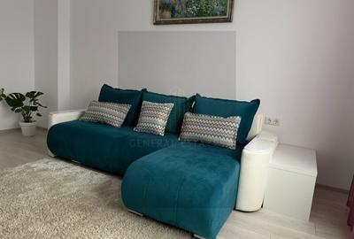 Studio premium de Vânzare în Zărnești, centru - 7