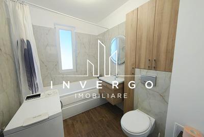 Apartament in bloc nou, 3 camere, de închiriat, în Floresti - 8