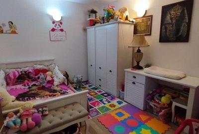 Penthouse cu priveliste, 4 camere 120 mp terasa 80 mp, ansamblu privat! - 7