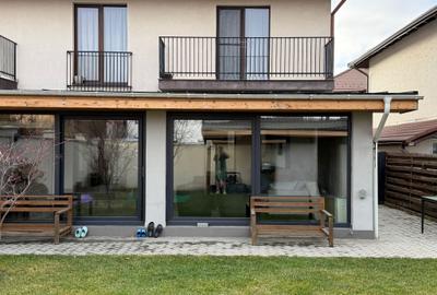 Duplex cu 3 camere cu Canalizare în Est - 16