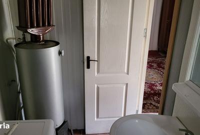 Casă cu 3 camere cu Teren 3200 Mp în Vârteșcoiu - 2