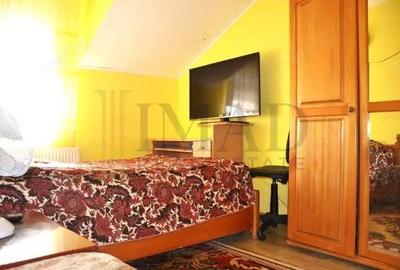 Casă cu Teren 880 Mp în Exterior Est - 4