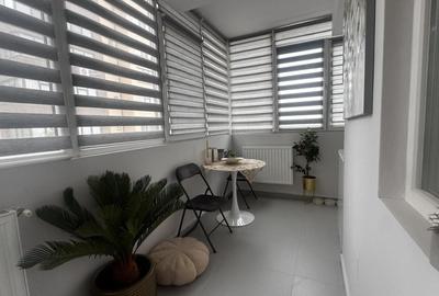 Vanzare apartament de 3 camere Militari - 13