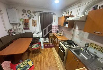 Apartament 3 camere, 67 mp, zona Dallas - 4