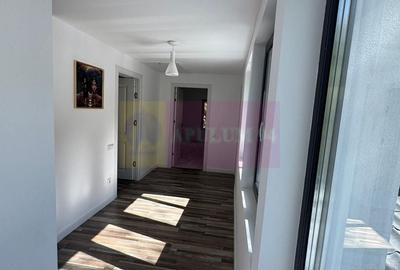 Casă individuală cu 6 camere cu Canalizare în Nord - 17
