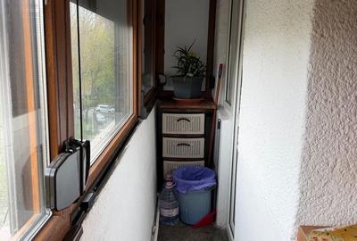Apartament cu 4 camere, mobilat în Tomis I - 13