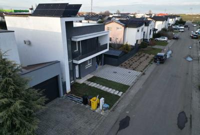 Casă cu 4 camere în Sânleani - 5