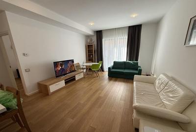 Apartament 2 camere | One Floreasca Lake Apartament 2 camere | One Floreasca Lake - 2