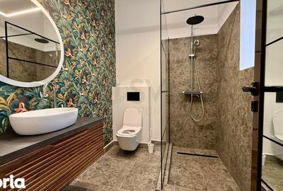 Apartament cu 5 camere, mobilat în Central - 10
