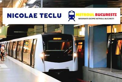 Garsonieră decomandată în Titan - 12