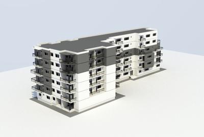 Apartamente si Garsoniere Costinesti - 4