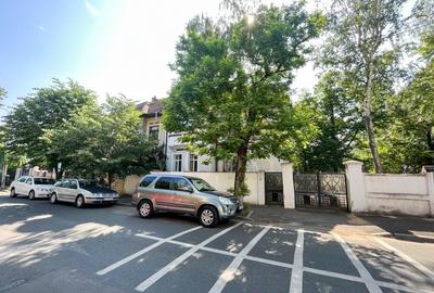 VILA DESTINATII MULTIPLE || SPATIU COMERCIAL || BIROURI || RESTAURANT - 14