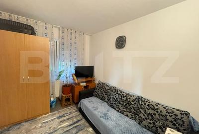 Apartament 4 camere, 60,20 mp, etaj 1, zona Craiovita Noua - 5
