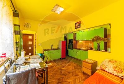 Teren 760mp + casa cu vad comercial de vanzare Zona Centrala ,Arad - 9