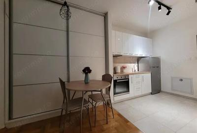 Apartament cu o camera de inchiriat in zona Olimpia - 2